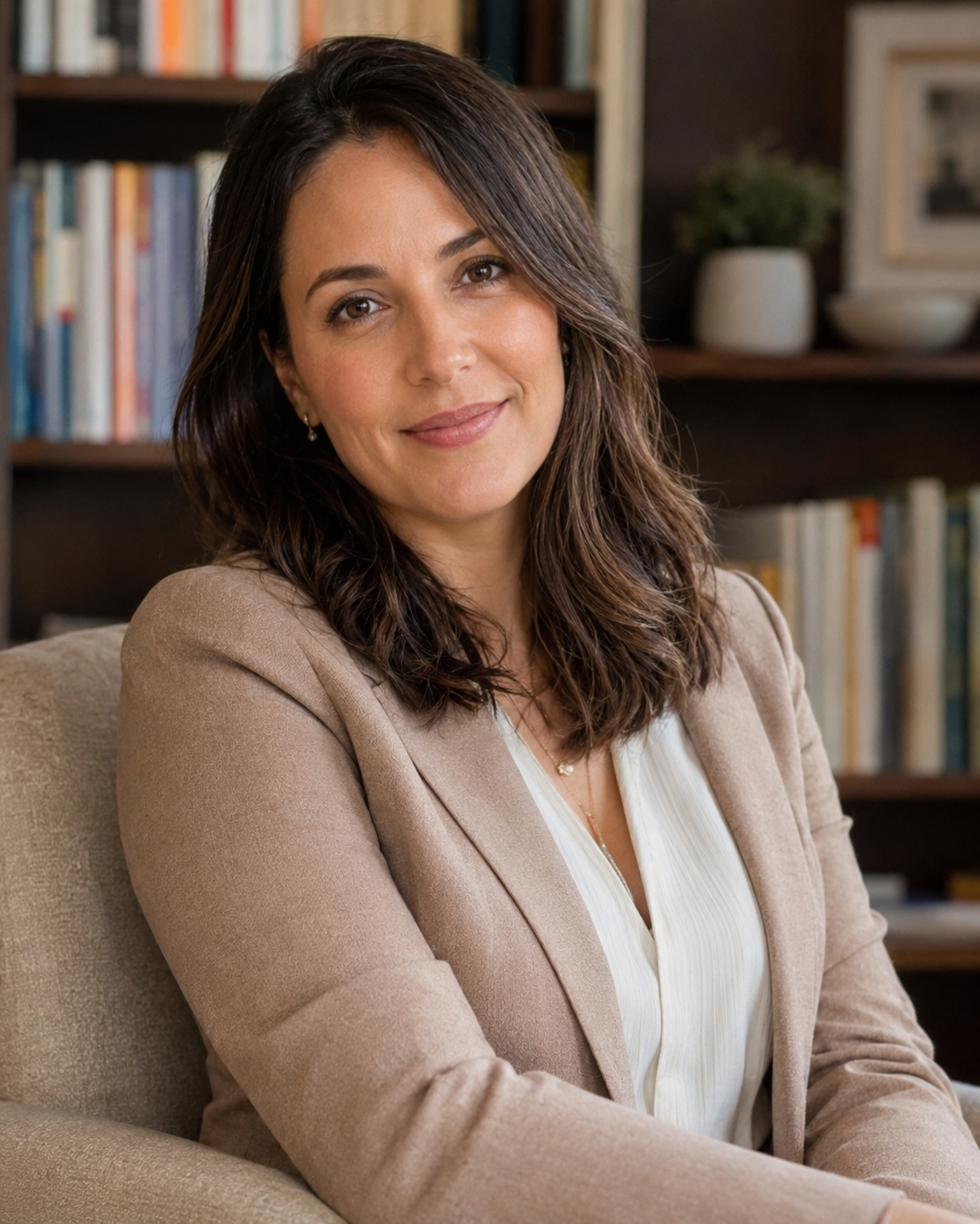 Beatriz Mendonça
