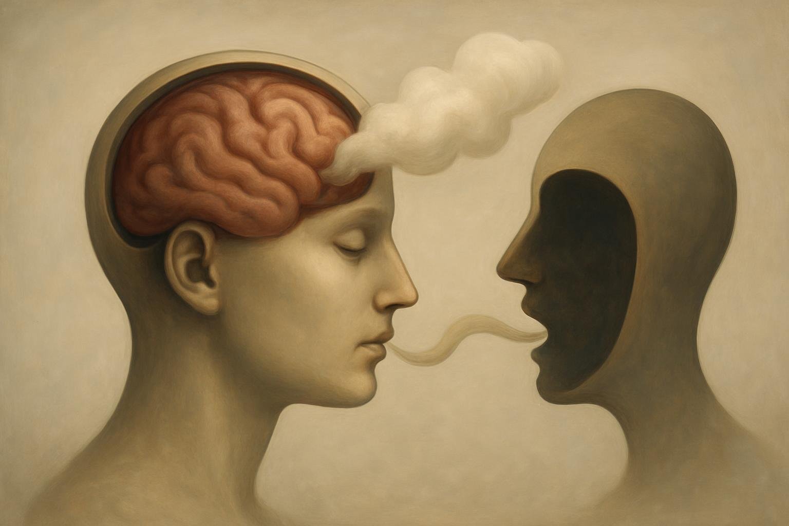 Hermenêutica Psicanalítica: O Significado do Discurso Inconsciente